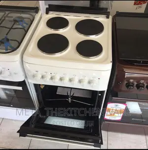 Westpoint Electric Cooker