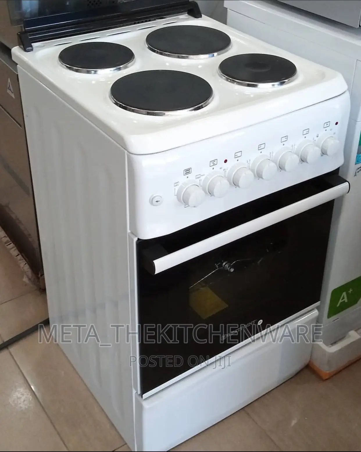 Westpoint Electric Cooker