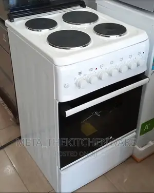 Westpoint Electric Cooker