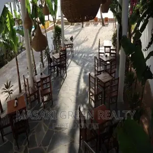 Hotel for Sale at Zanzibar