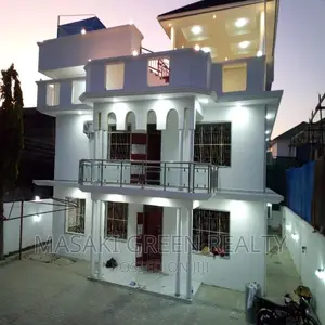 5bdrm House in Masaki for sale