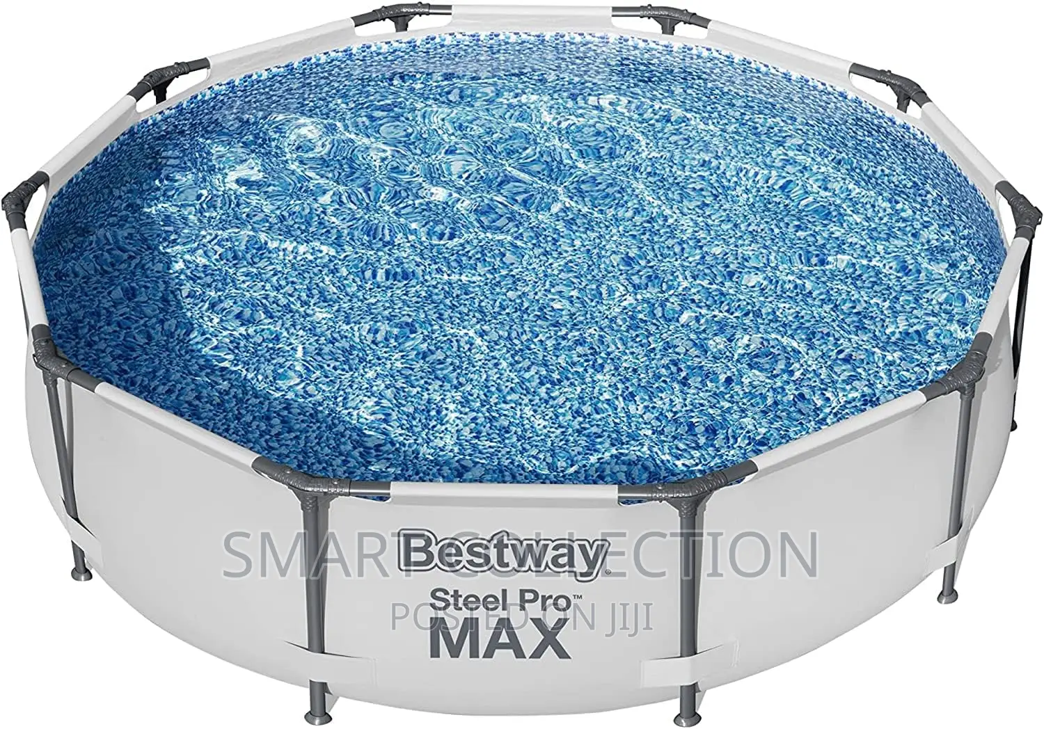 Bestway Steel Pro Max Round Pool