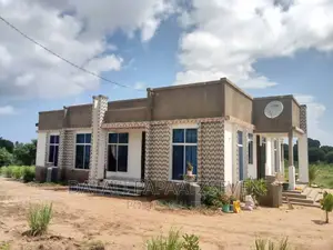 4bdrm House in Dalalipapaatzseven, Kinondoni for sale