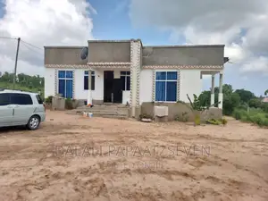 4bdrm House in Dalalipapaatzseven, Kinondoni for sale