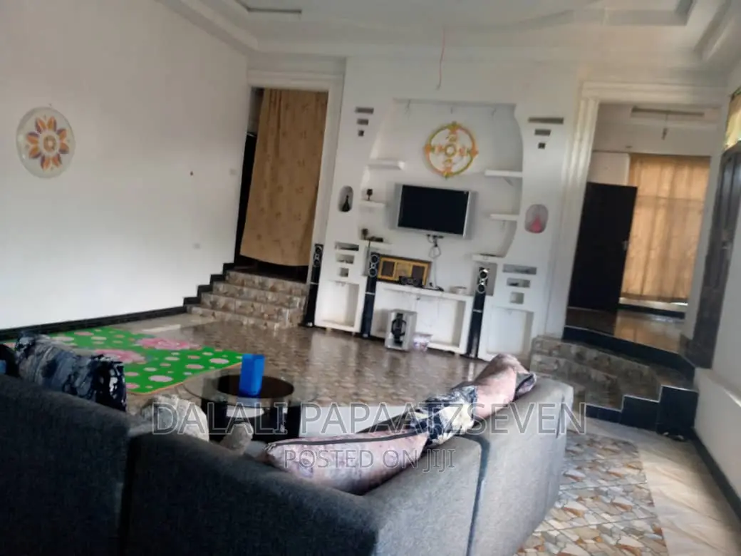 4bdrm House in Dalalipapaatzseven, Kinondoni for sale