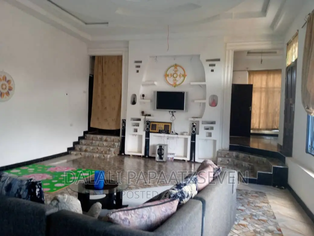 4bdrm House in Dalalipapaatzseven, Kinondoni for sale