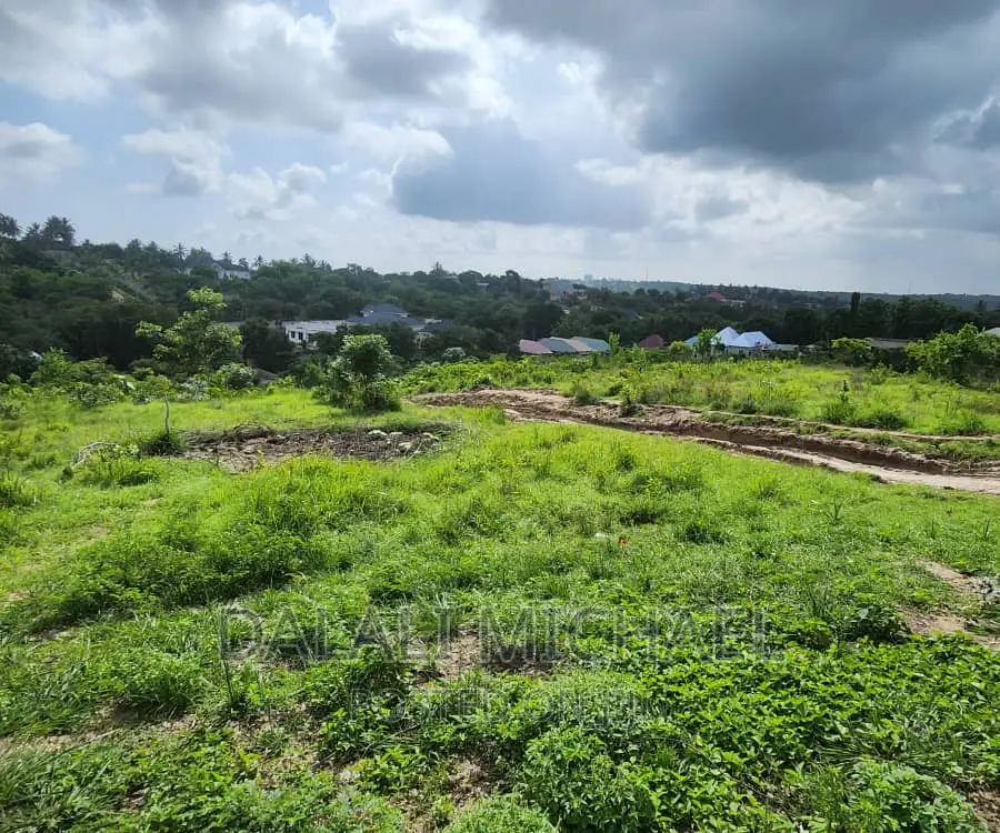 Viwanja Vinauzwa Goba