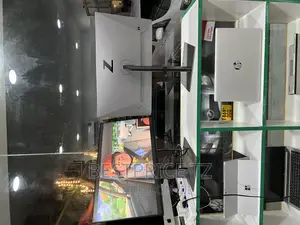 Classic HP Z24F G3 FHD Monitor