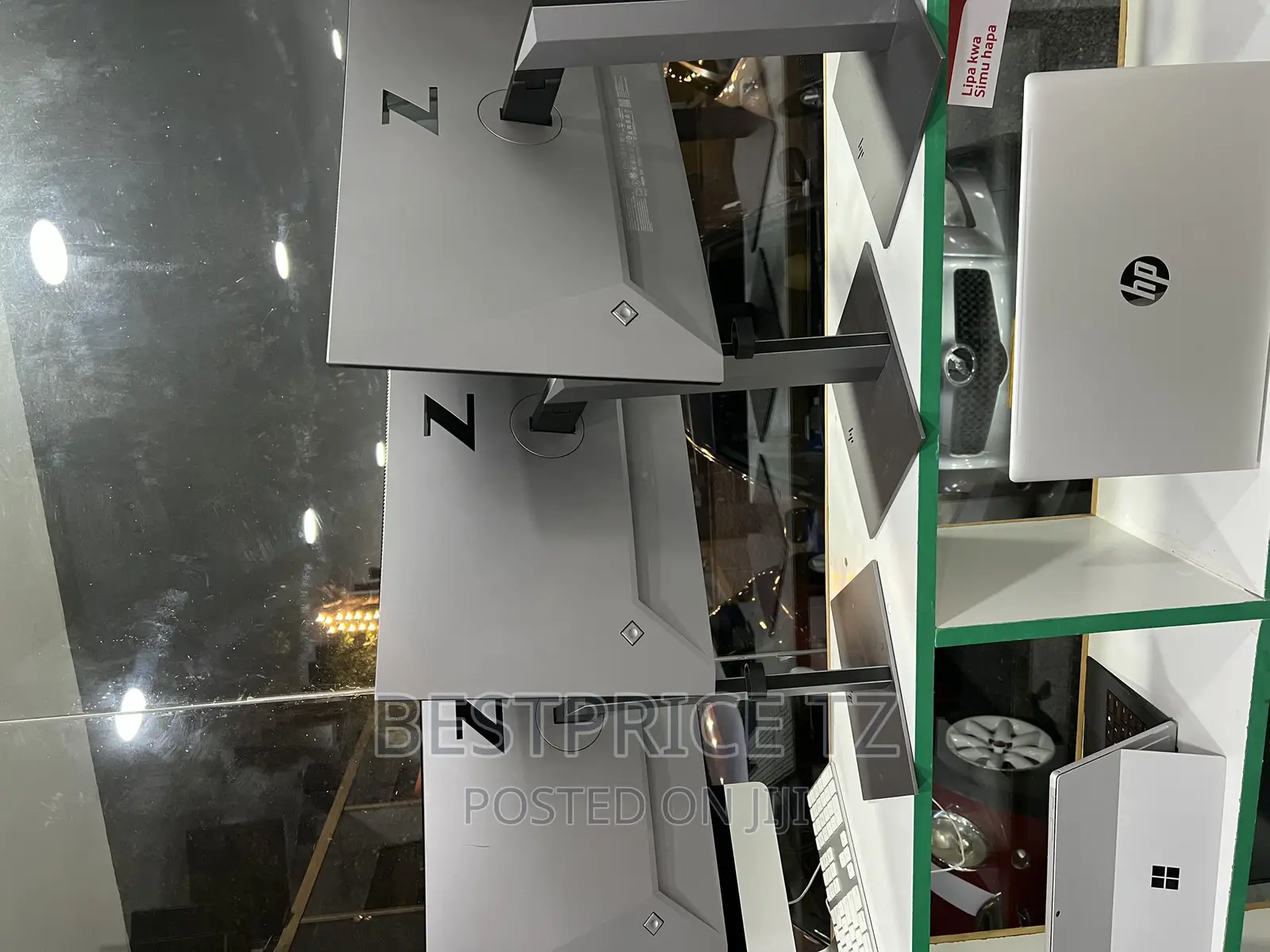 Classic HP Z24F G3 FHD Monitor