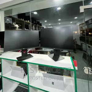 Classic Dell P24 Monitor