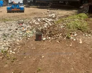 Plot for Sale at Oyster Bay