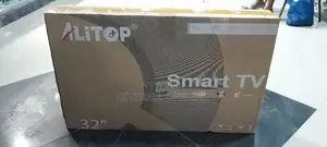 Ofa Ofa = Alitop Smart TV Nchi 32 Haichagui Muv Inasoma Zote