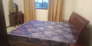 Furnished 3bdrm Apartment in Msasani for rent