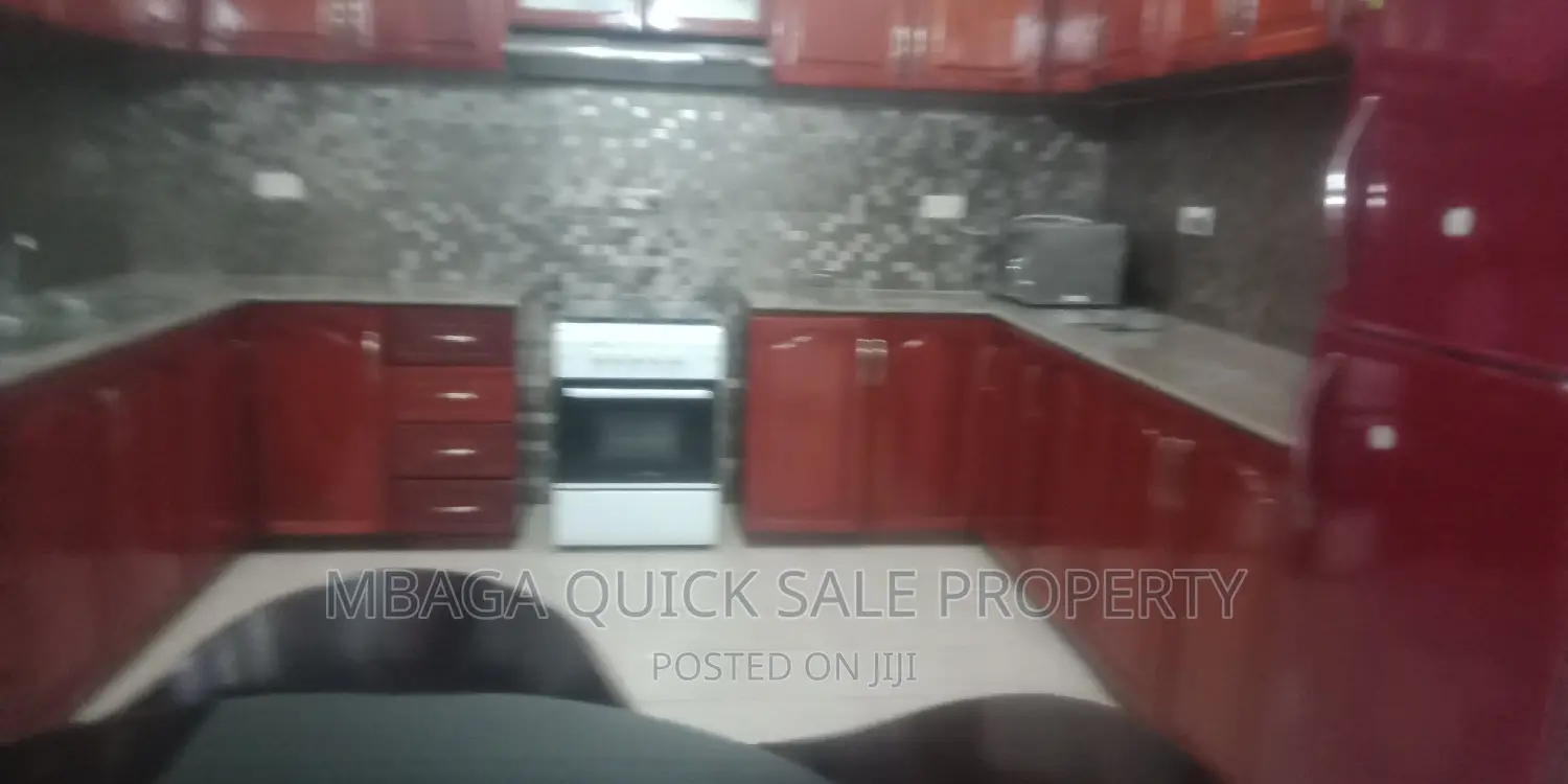 Furnished 3bdrm Apartment in Msasani for rent