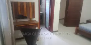 Furnished 3bdrm Apartment in Msasani for rent