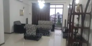 Furnished 3bdrm Apartment in Msasani for rent