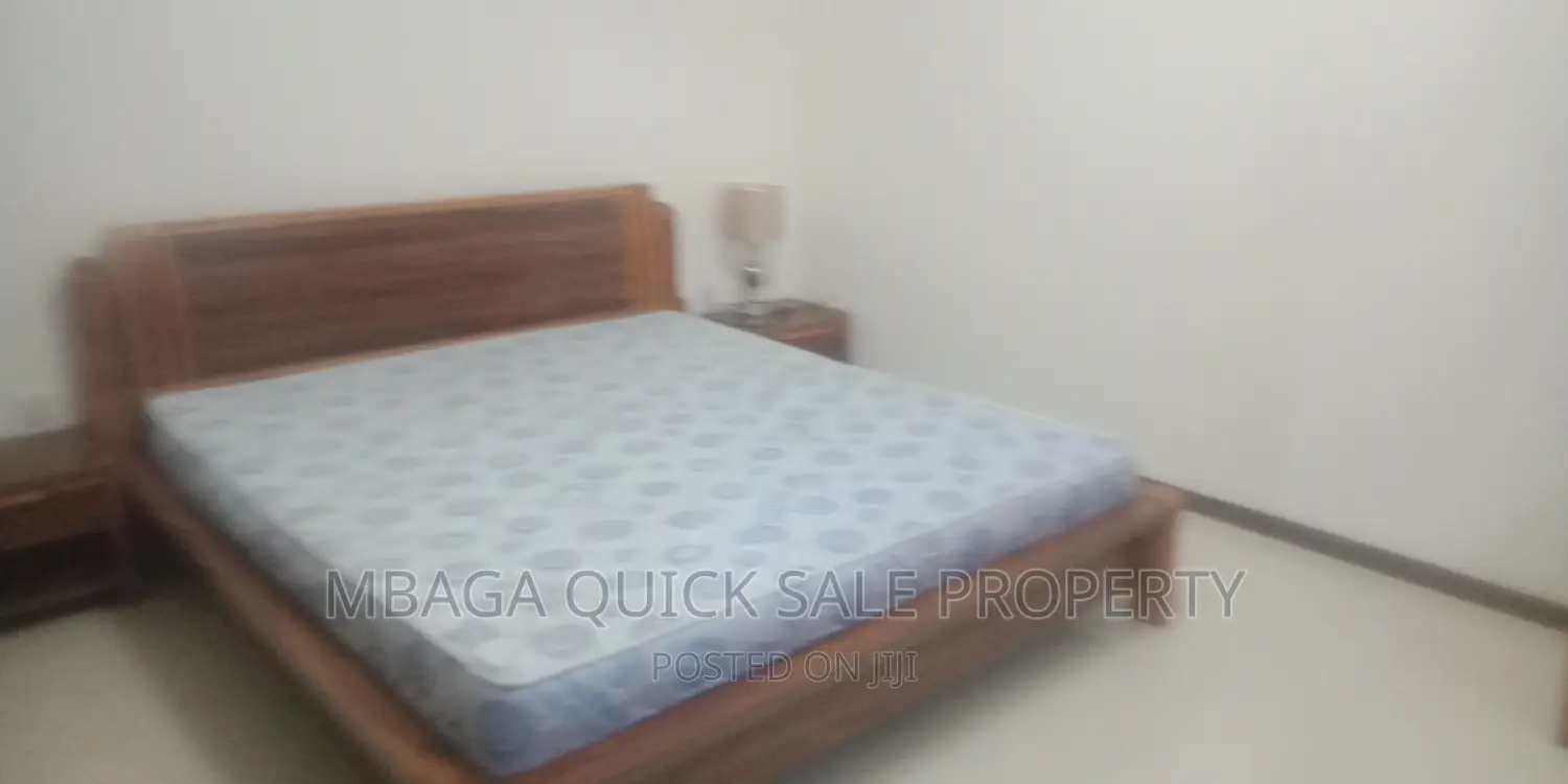 Furnished 3bdrm Apartment in Msasani for rent