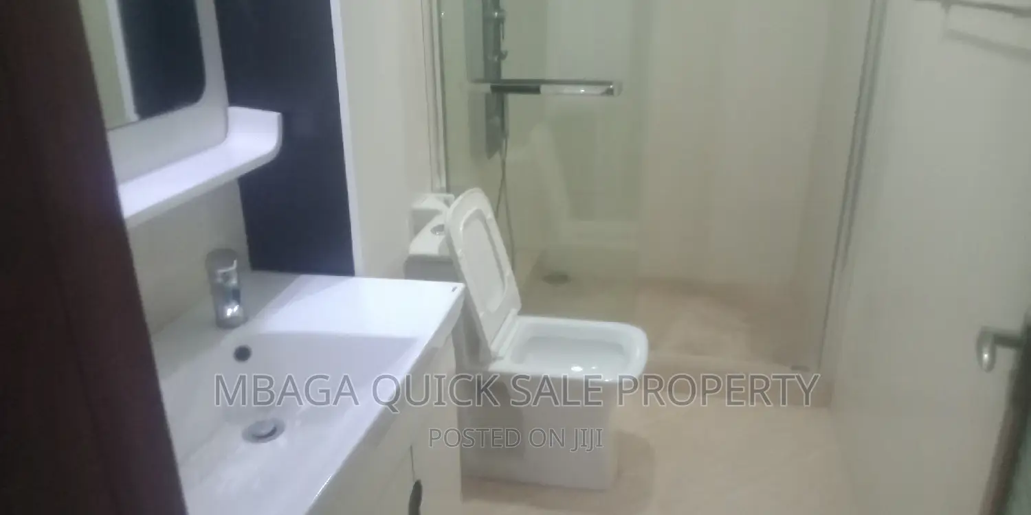 Furnished 3bdrm Apartment in Msasani for rent