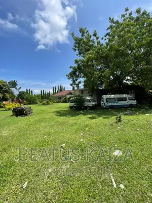Plot for Sale SQM 3,800 at Mbezi Beach Makonde Upande