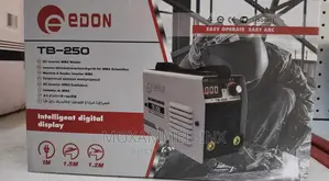 Edon Smart Welding Portable Machine TB-250