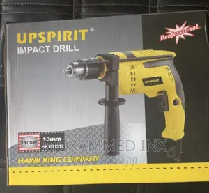 Upspirit Impact Drill 1100W