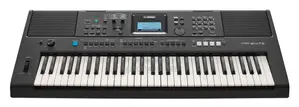 Yamaha PSR E-473 Keyboard