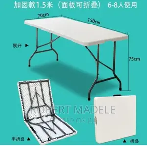 Folding Table