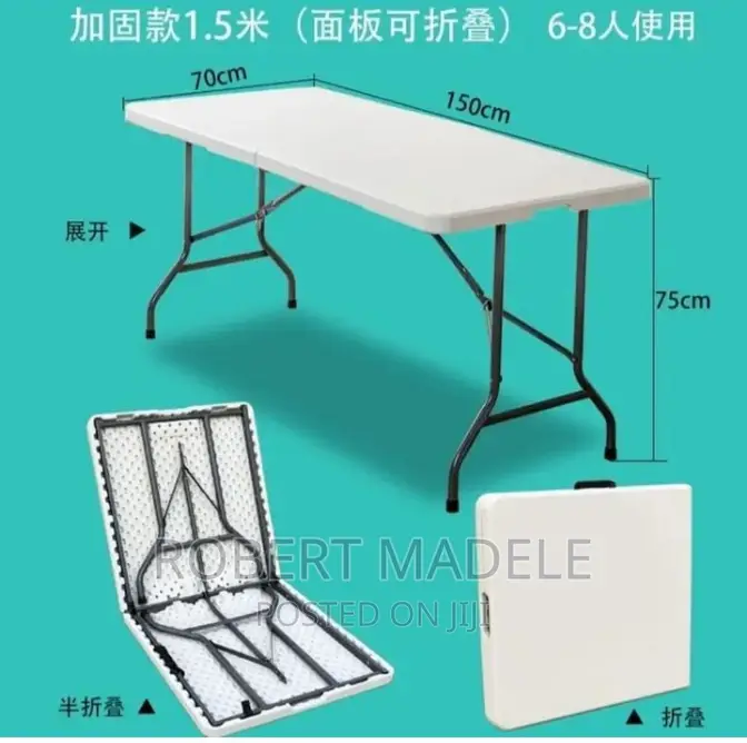 Folding Table