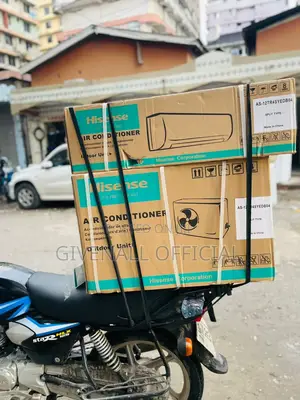Ofa Ofa = Hisense AC Btu 9000 Haili Umeme Ubaridi Unaganda