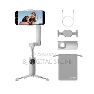Insta360 Flow Gimbal Stabilizer For Smartphone
