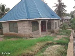 3bdrm House in Mbezi Makabe, Kinondoni for sale
