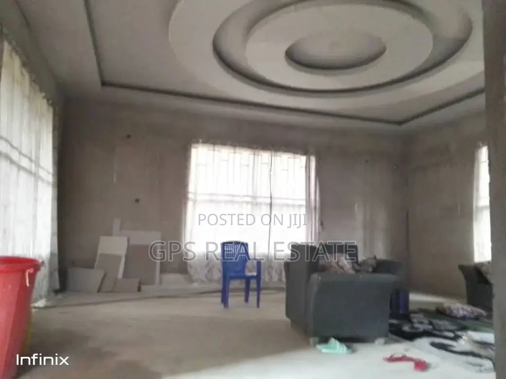 3bdrm House in Mbezi Makabe, Kinondoni for sale