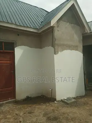 9bdrm Apartment in Mbagala Chamazi, Temeke for sale