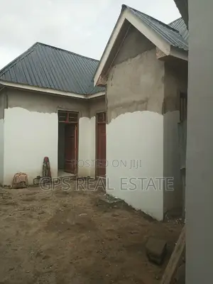 9bdrm Apartment in Mbagala Chamazi, Temeke for sale