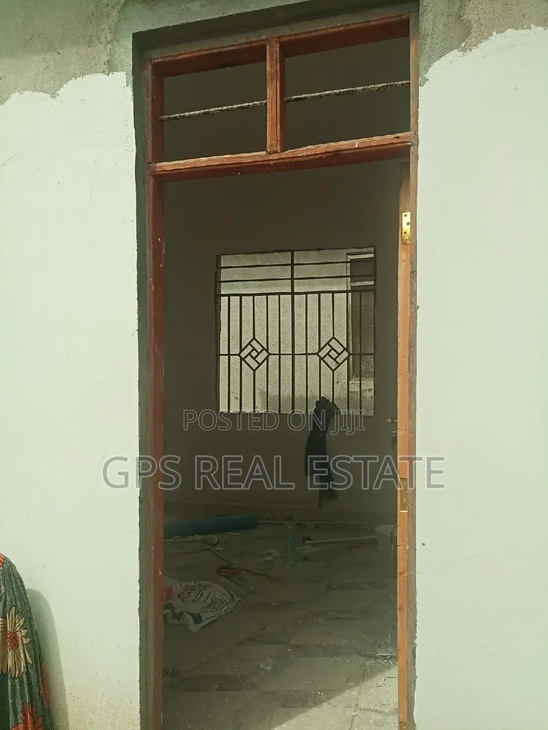 9bdrm Apartment in Mbagala Chamazi, Temeke for sale