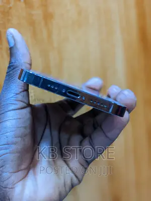 Apple iPhone 12 Pro 128 GB Black