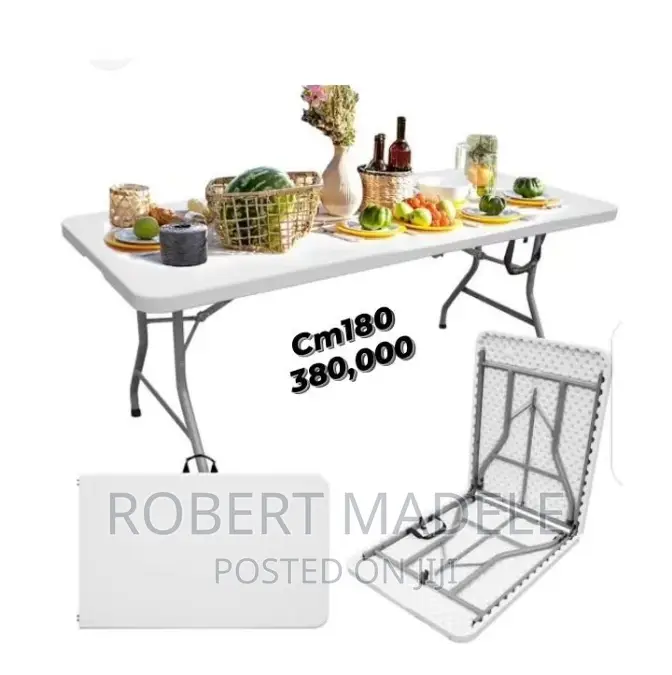 Folding Table