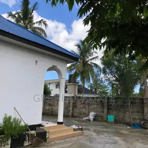 4bdrm House in Kinyerezi, Kinondoni for sale