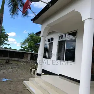 4bdrm House in Kinyerezi, Kinondoni for sale