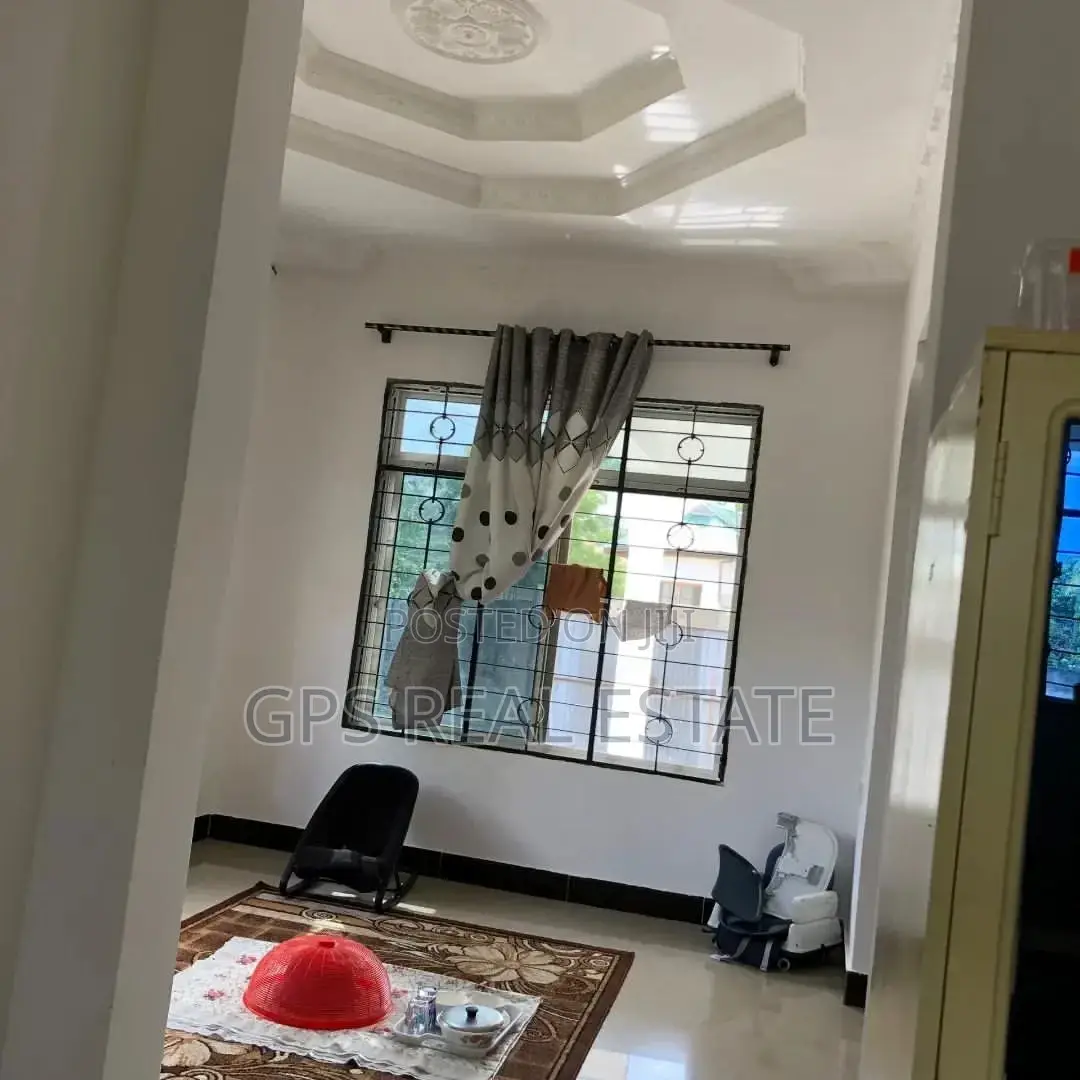 4bdrm House in Kinyerezi, Kinondoni for sale