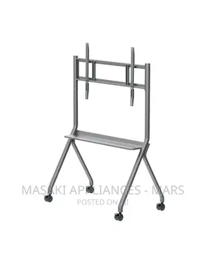 Hisense Interactive Board 65” 75” 86” Hidb Trolley Bracket