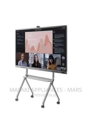 Hisense Interactive Board 65” 75” 86” Hidb Trolley Bracket