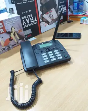 Huawei Simu Ya Mezani