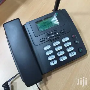 Huawei Simu Ya Mezani