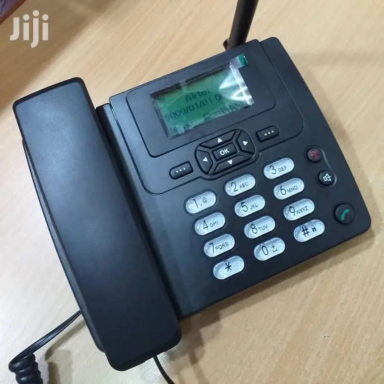 Huawei Simu Ya Mezani