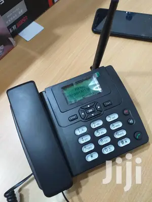 Huawei Simu Ya Mezani