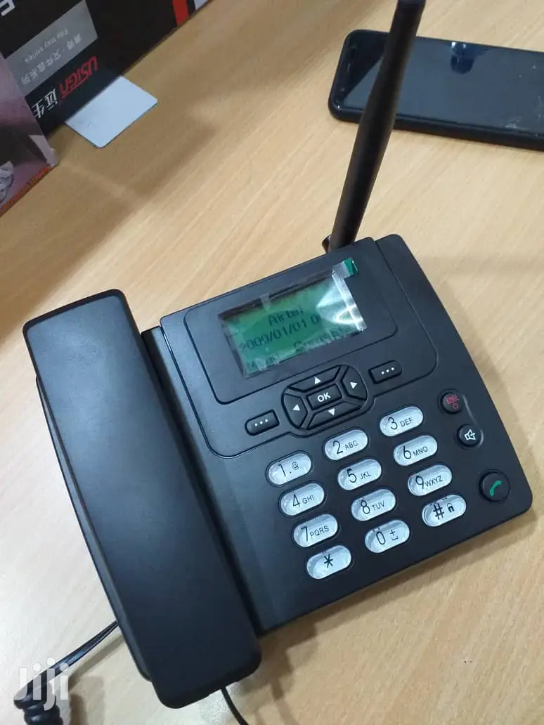 Huawei Simu Ya Mezani