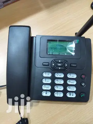Huawei Simu Ya Mezani
