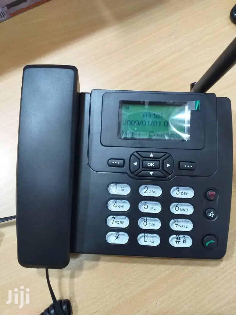 Huawei Simu Ya Mezani