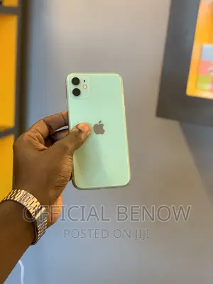 Apple iPhone 11 128 GB Green